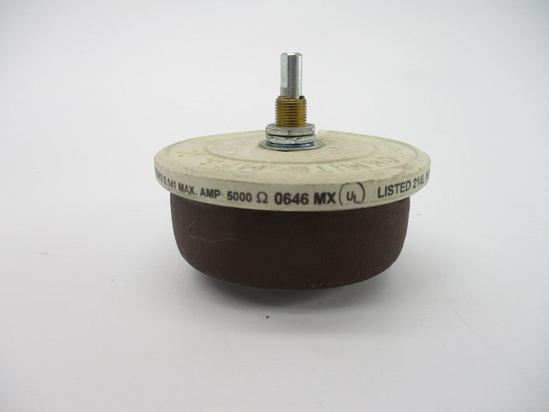 OHMITE RKS5K0 0.141A NSNP