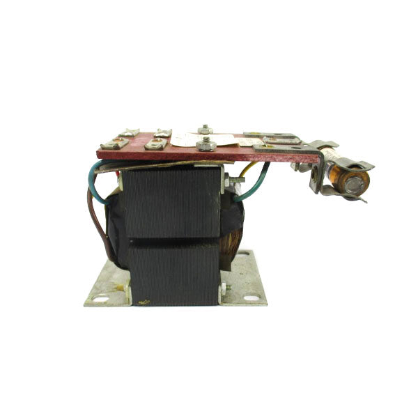 GENERAL ELECTRIC 55-172809G19 220/440V NSNP