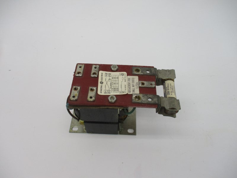 GENERAL ELECTRIC 55-172809G19 220/440V NSNP