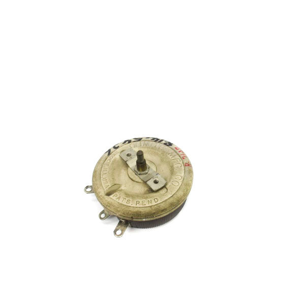 OHMITE 0531 SER. N UNMP