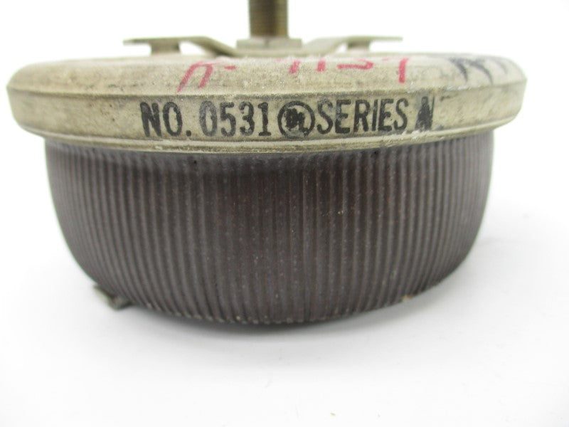 OHMITE 0531 SER. N UNMP