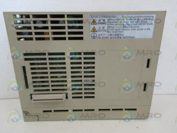 YASKAWA SGDH-02AE NSNP