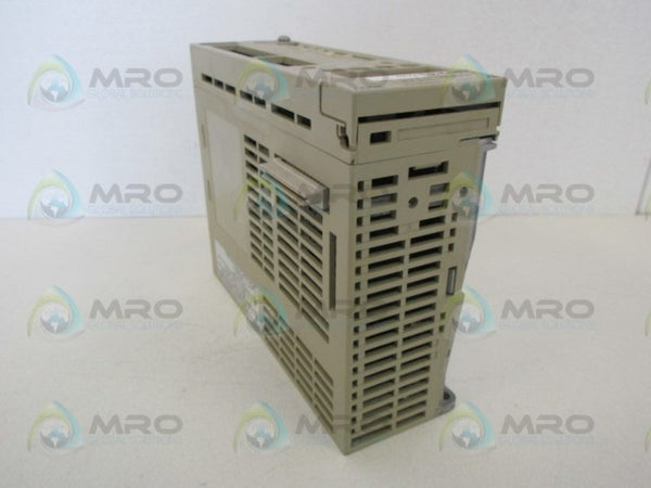 YASKAWA SGDH-02AE NSNP