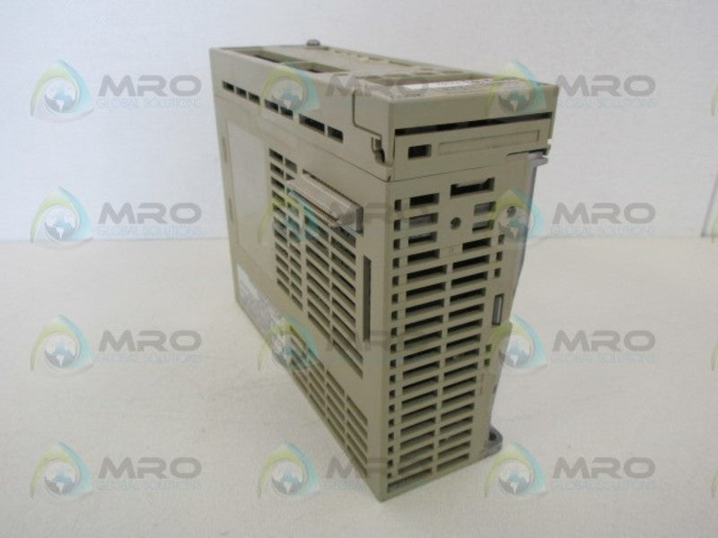 YASKAWA SGDH-02AE NSNP