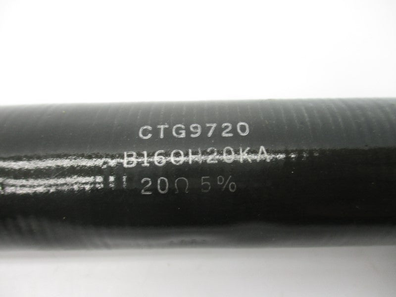 RESISTOR B160H20KA CTG9720 NSNP
