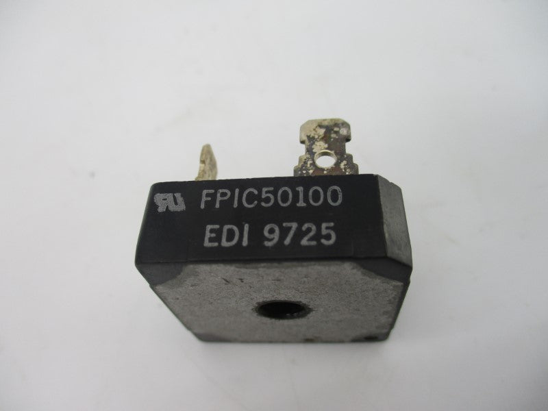 EDI FPIC50100 NSNP