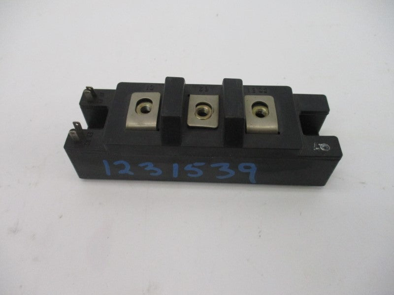 MITSUBISHI ELECTRIC QM75DY-2H UNMP