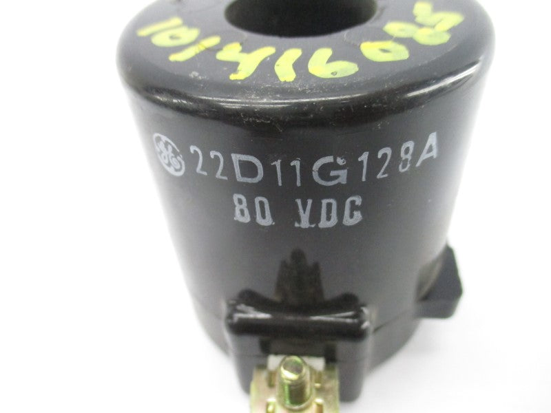 GENERTAL ELECTRIC 22D11G128A 80VDC NSNP