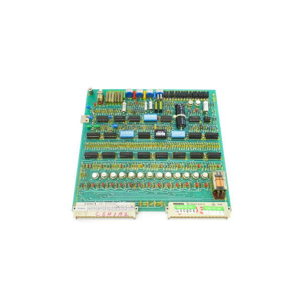 SIEMENS 6DM1001-6WA00-1 NSNP