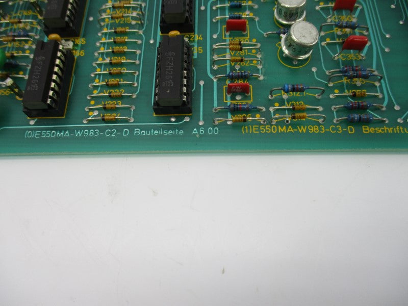 SIEMENS 6DM1001-6WA00-1 NSNP