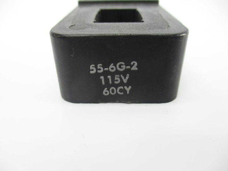 GENERAL ELECTRIC 55-6G-2 115V NSNP