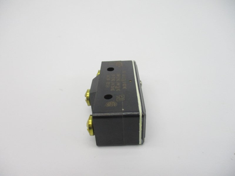 MICRO SWITCH BZ-2R55-A2-S 480VAC 15A NSNP