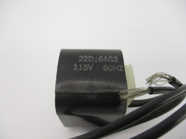 GENERAL ELECTRIC 22D164G2 115V NSNP