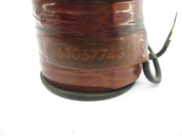 GENERAL ELECTRIC 6306774G1 NSNP