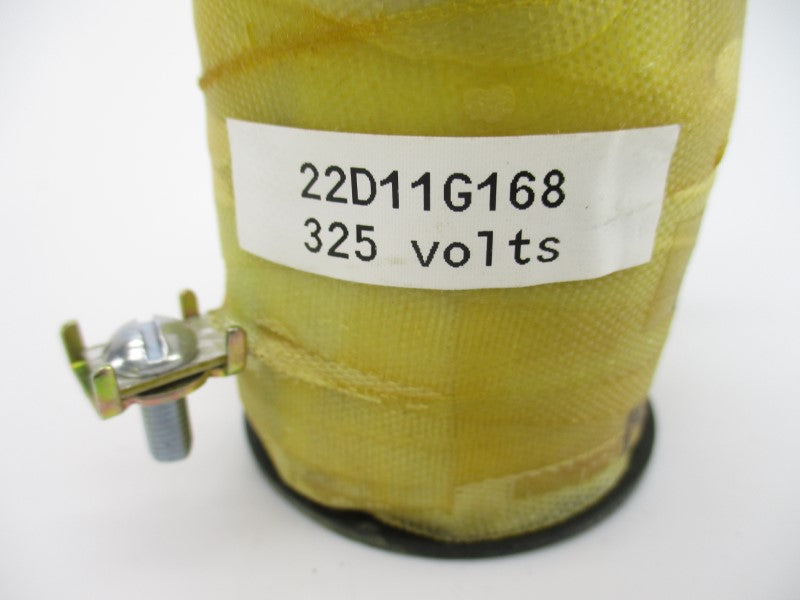 GENERAL ELECTRIC 22D11G168 325V NSNP