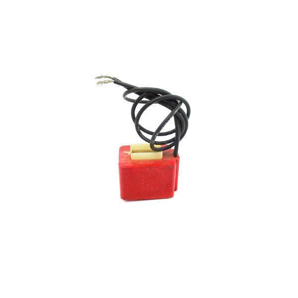 DECCO 9-10M 115V NSNP