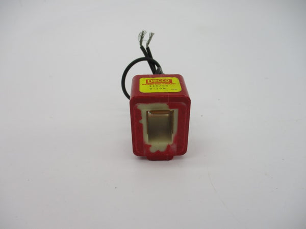 DECCO 9-10M 115V NSNP