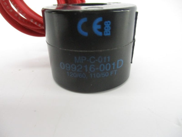 ASCO 099216-001D 110/120V NSNP
