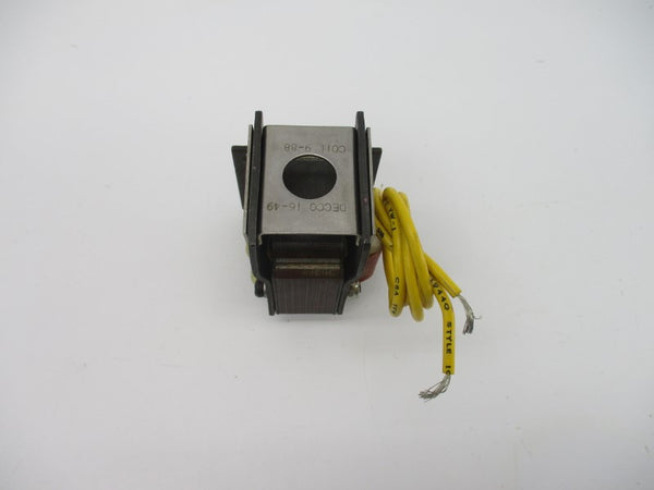 DECCO 16-49 9-88 115V NSNP