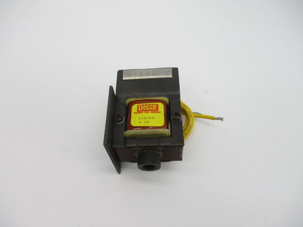 DECCO 16-49 9-88 115V NSNP