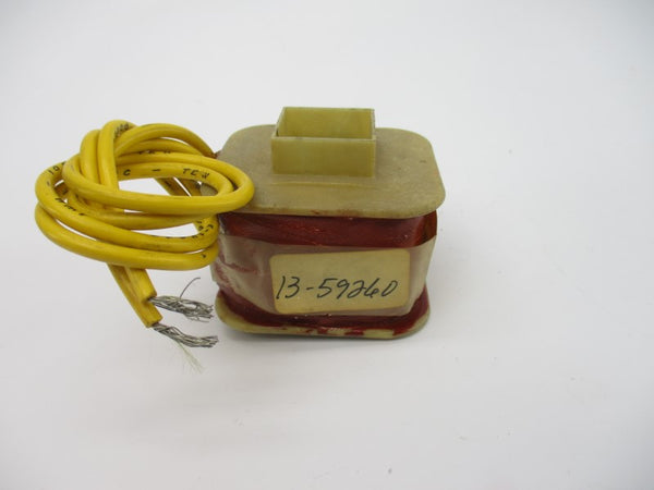 DECCO 9-14 115V NSNP