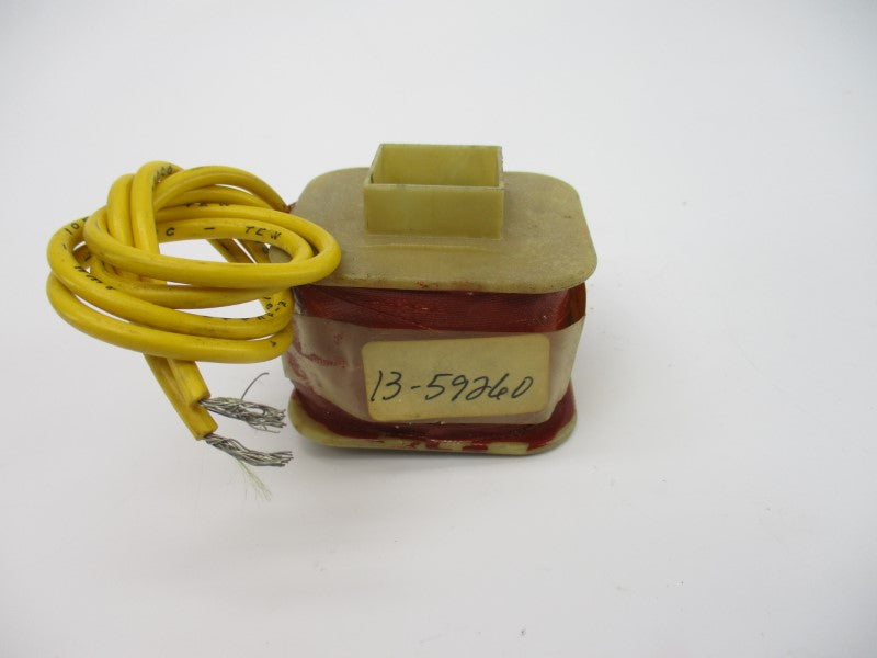 DECCO 9-14 115V NSNP