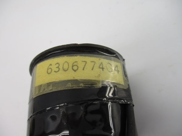 GENERAL ELECTRIC 6306774G4 NSNP