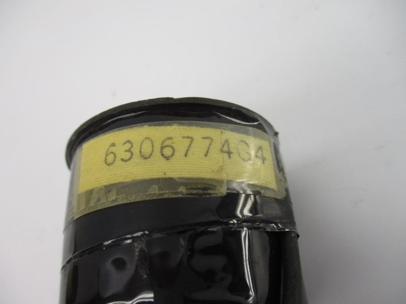GENERAL ELECTRIC 6306774G4 NSNP
