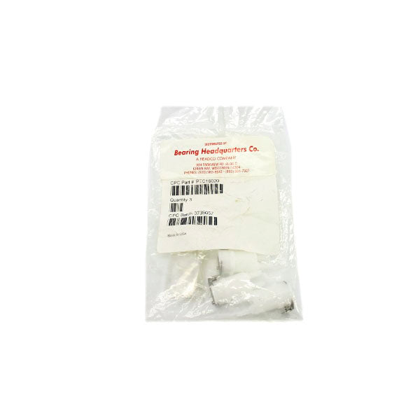 BEARING HEADQUARTERS PTC16020 (PKG OF 3) NSMP