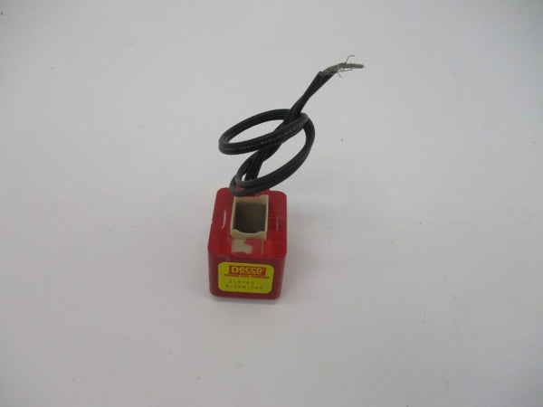 DECCO 9-10M-056 115V NSNP