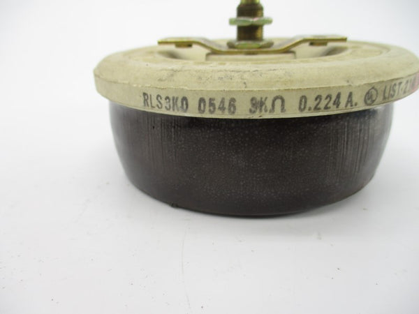 OHMITE RLS3K0 0.224A NSNP