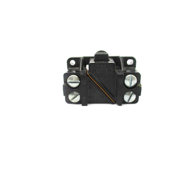 GENERAL ELECTRIC CR1070A102F 120/240VAC NSNP