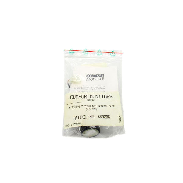 COMPUR MONITORS 558286 NSMP