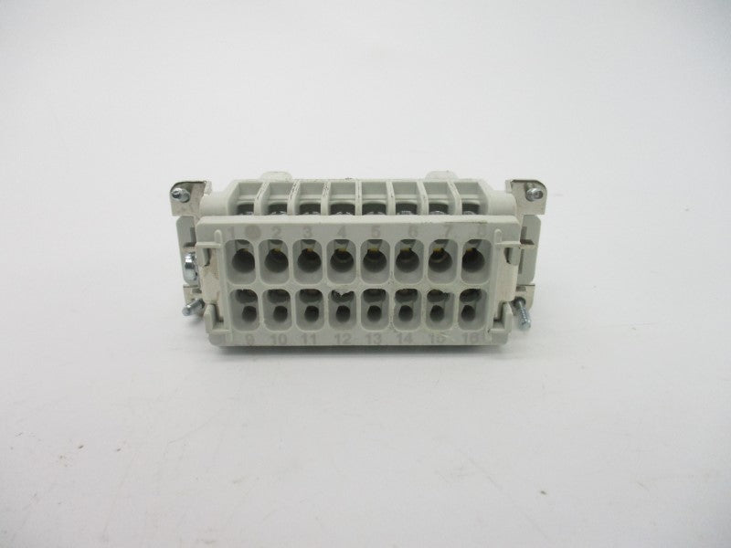 THOMAS & BETTS MS216B 600V 16A NSNP