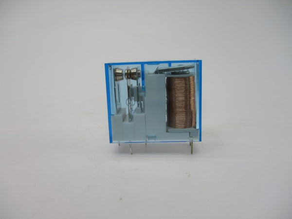 FINDER 40.51 24VDC 10A NSNP
