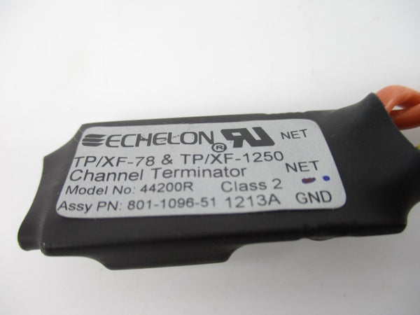 ECHELON TP/XF-78&TP/XF-1250 44200R NSNP