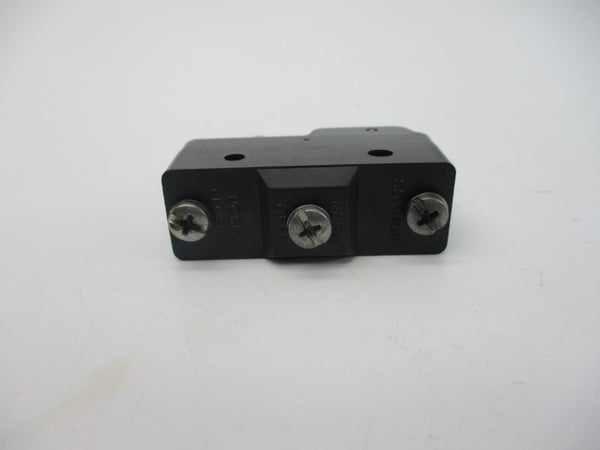 MICRO SWITCH BZ-2RW822T NSNP