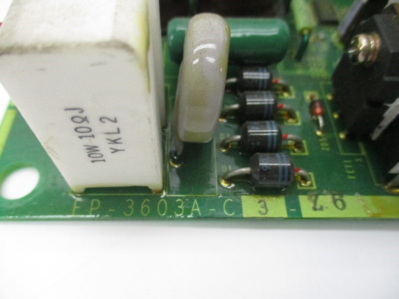 EP-3603A-C3-Z6 NSNP