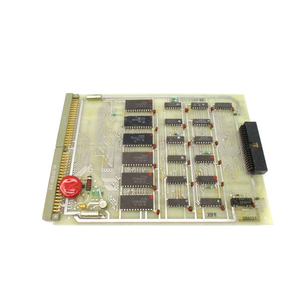 INVENSYS C0136NPBA NSNP