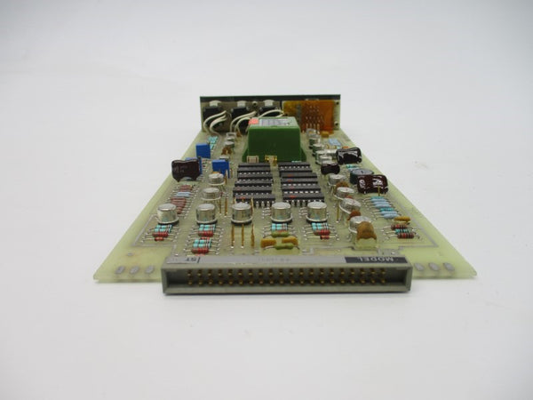 FOXBORO N0311FF-D NSNP