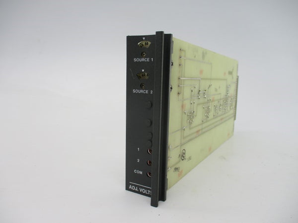 MODULE N0308KT NSNP