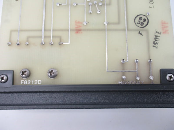 MODULE N0308KT NSNP