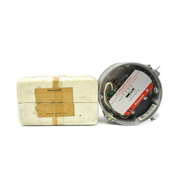 HONEYWELL C437D10133 NSMP