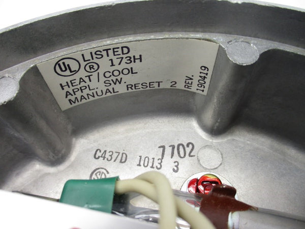 HONEYWELL C437D10133 NSMP