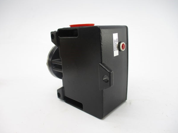 ASHCROFT B424VXFM 480VAC 15A 100PSI NSMP
