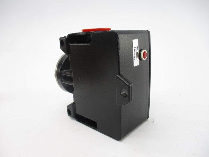 ASHCROFT B424VXFM 480VAC 15A 100PSI NSMP