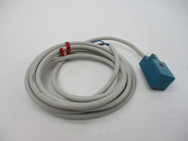 YAMATAKE FL2-4A6QS-L2 10-30VDC NSNP