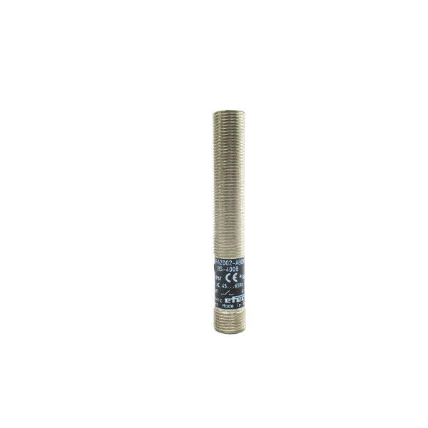 IFM EFECTOR IF0299 IFA2002-ABOW/SL/BS-400B 20-250VAC NSNP