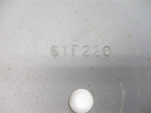 MOUNTING PLATE 61F220 NSNP