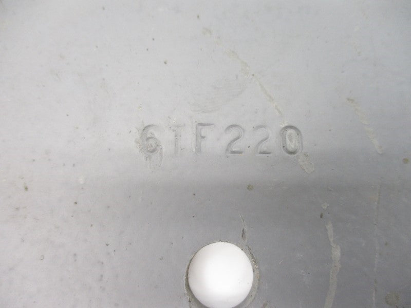 MOUNTING PLATE 61F220 NSNP